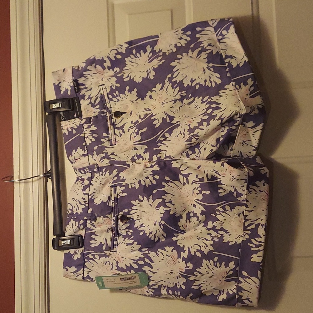 Women's Dear John shorts - Picture 7 of 8
